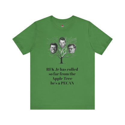 RFK Jr Is A Pecan Tee
