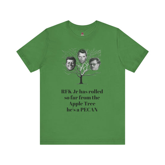 RFK Jr Is A Pecan Tee