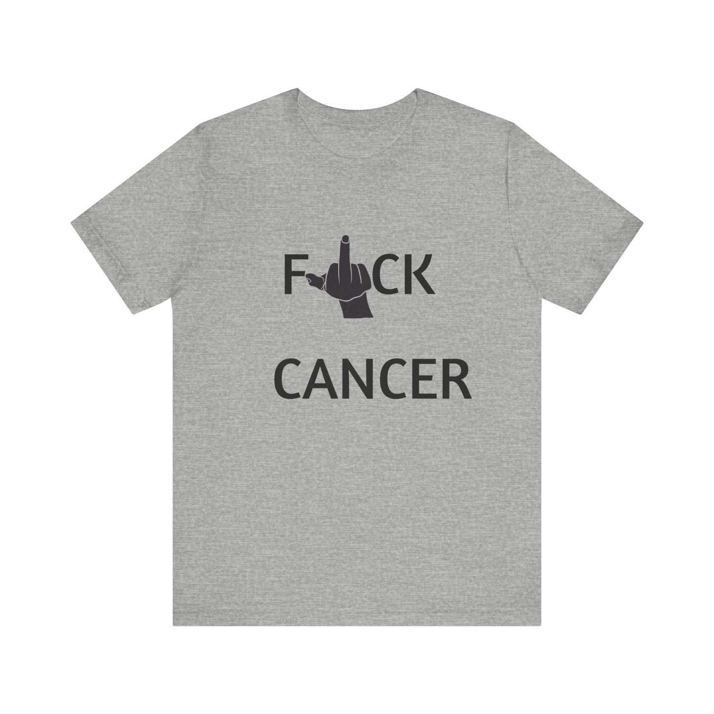 F*ck Cancer Tee