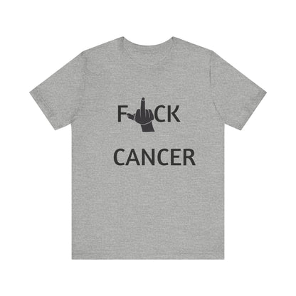 F*ck Cancer Tee