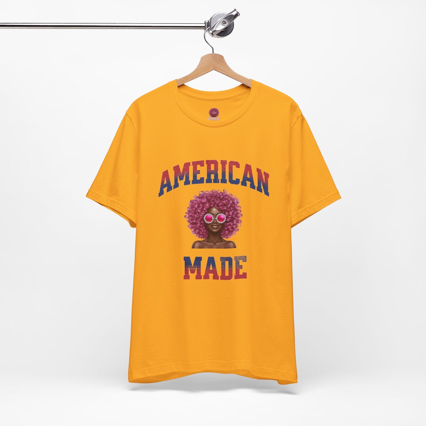 American Made Tee