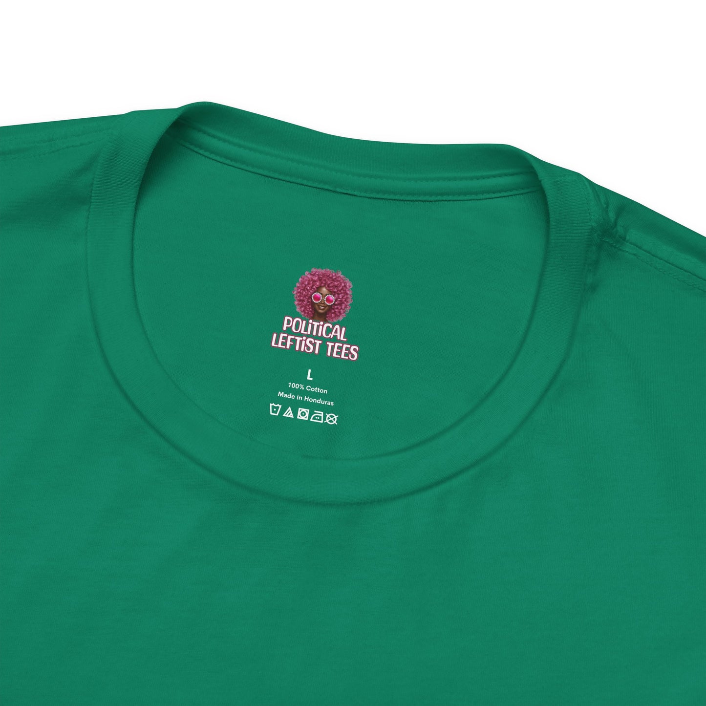 Funny Unisex Tee - 'Beware of Most Dangerous Parasites'