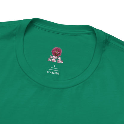 Funny Unisex Tee - 'Beware of Most Dangerous Parasites'
