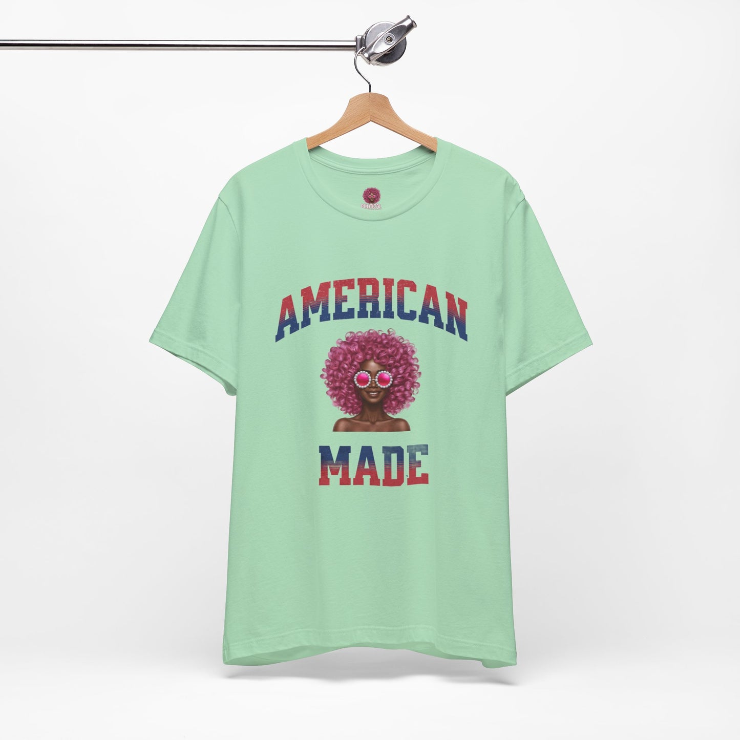 American Made Tee