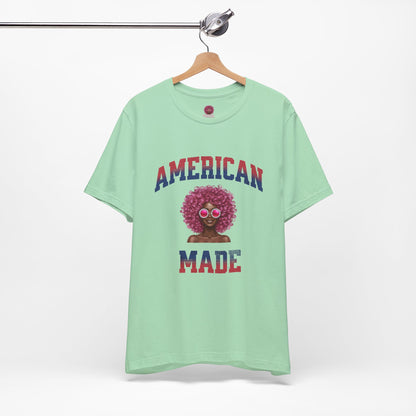 American Made Tee