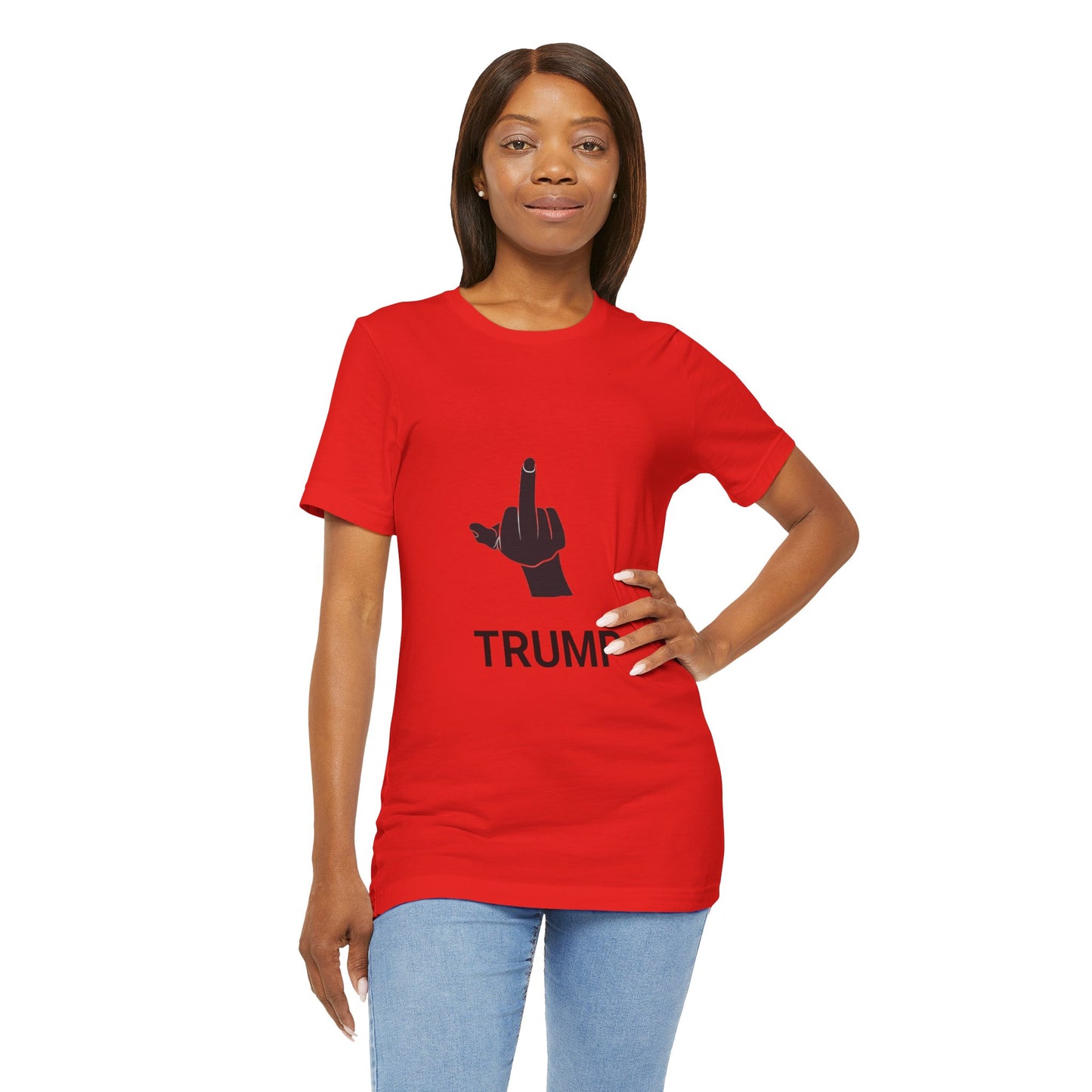 Fuck Trump Tee