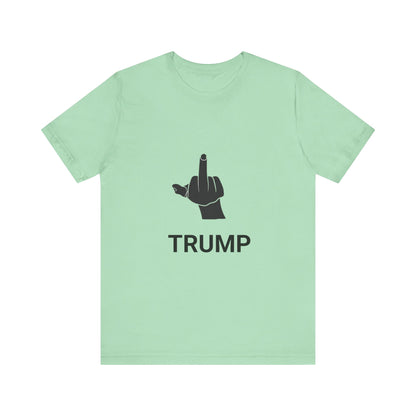 Fuck Trump Tee