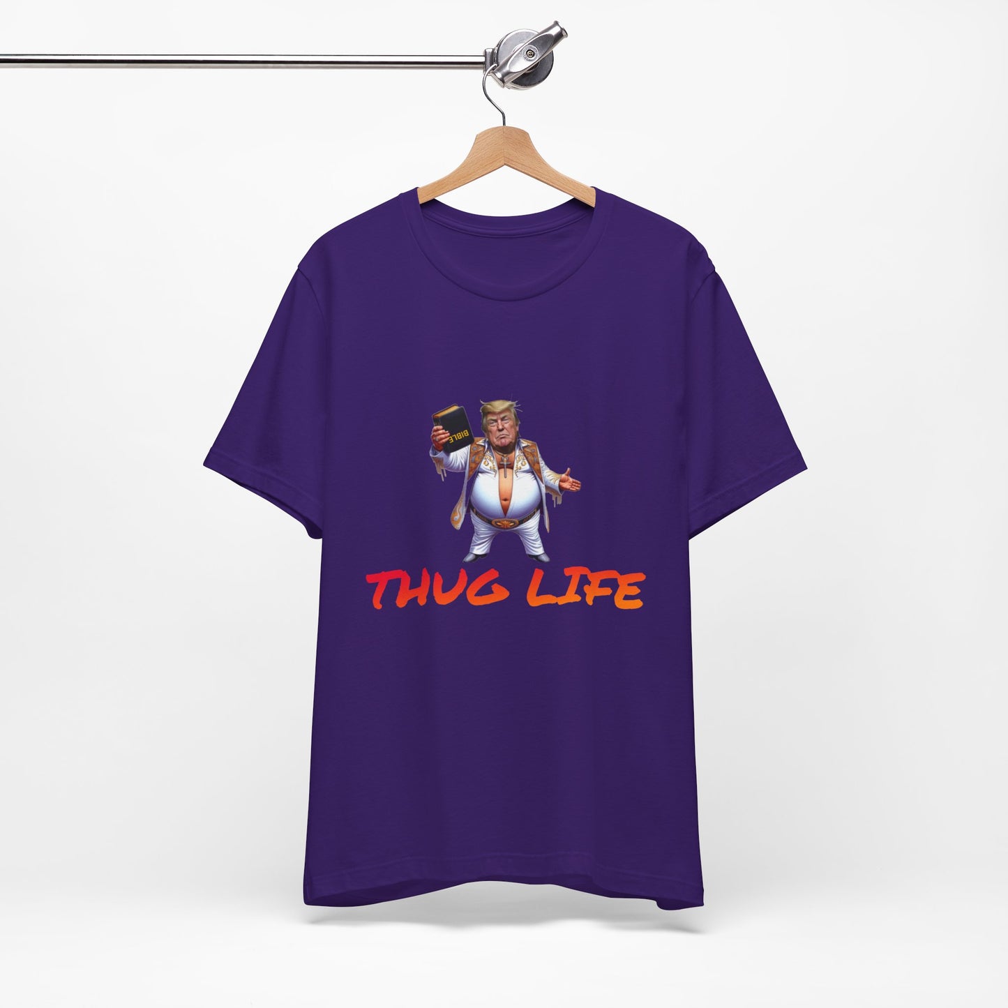 Thug Life Tee