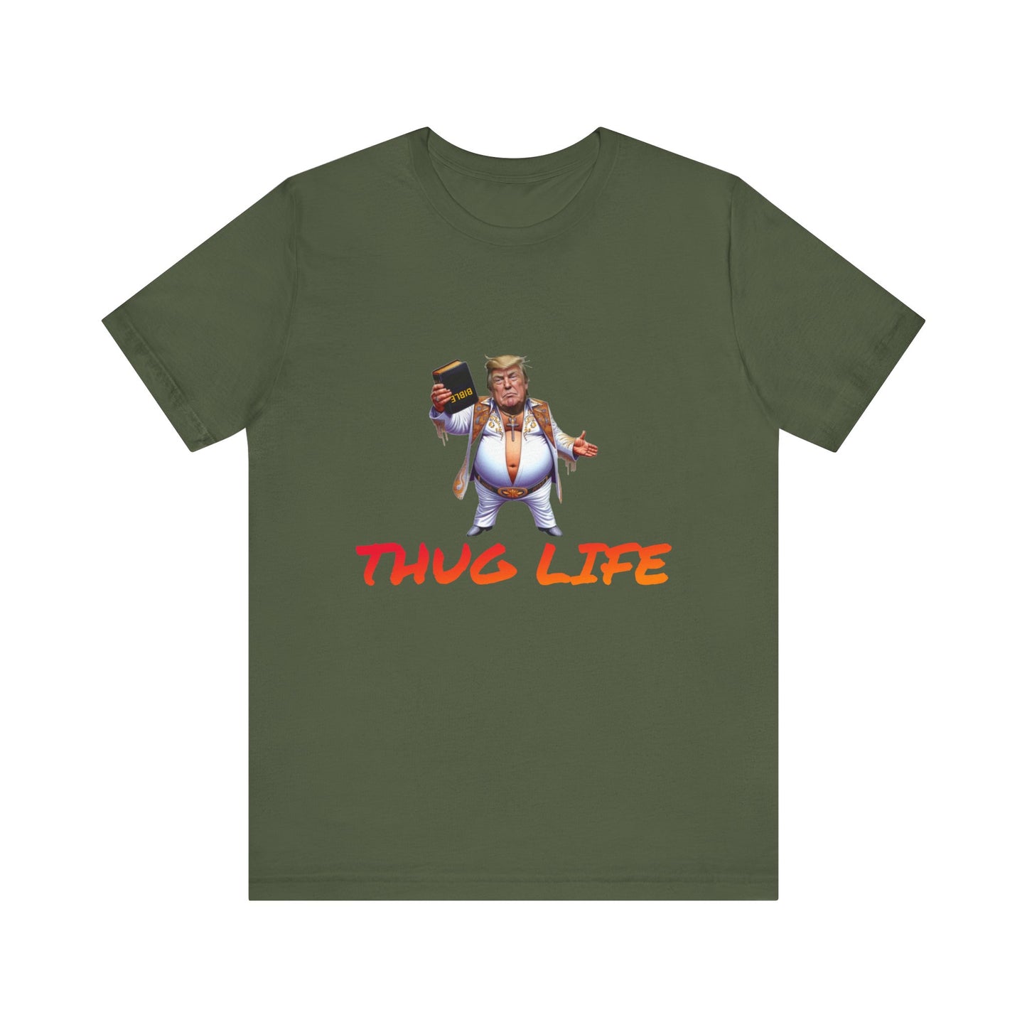 Thug Life Tee