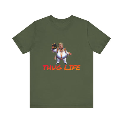 Thug Life Tee