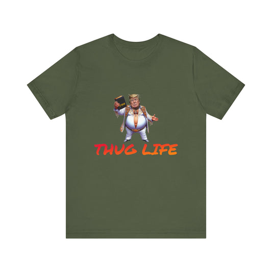 Thug Life Tee