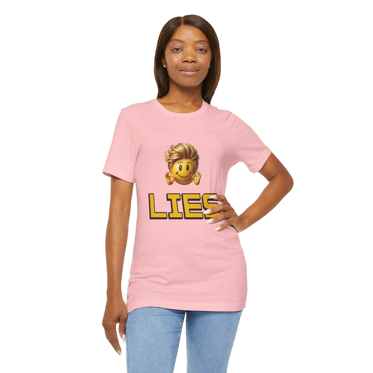 Lies Tee