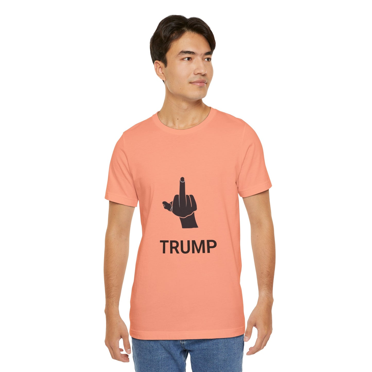 Fuck Trump Tee