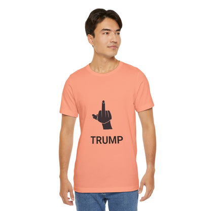 Fuck Trump Tee