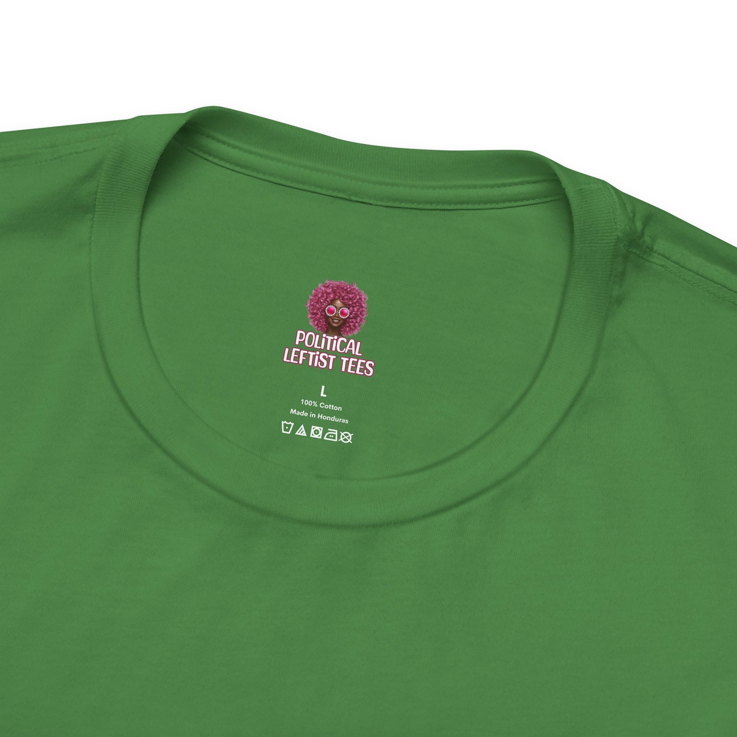 Funny Unisex Tee - 'Beware of Most Dangerous Parasites'