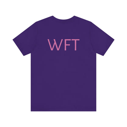 Governments Get Out Of My Uterus Tee