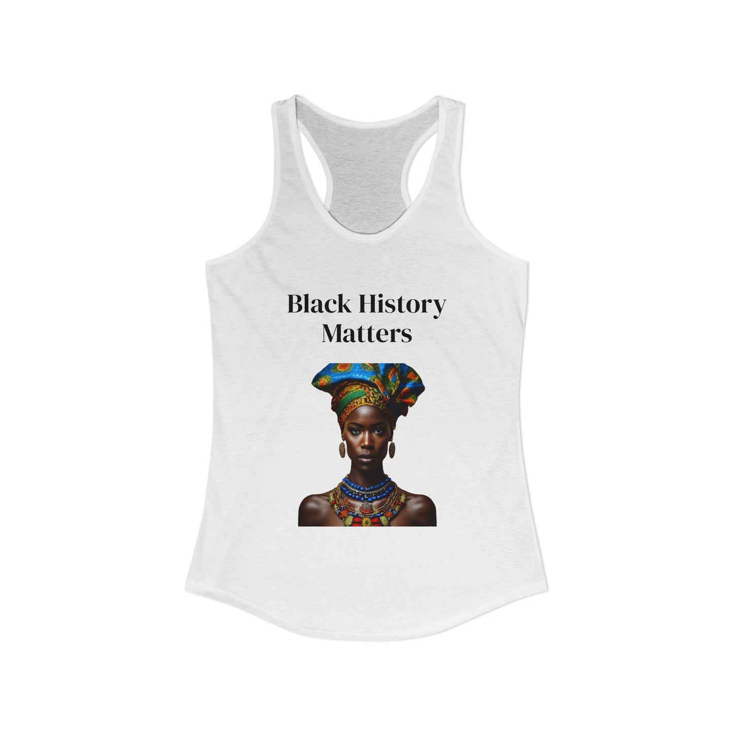 Black History Matters 2