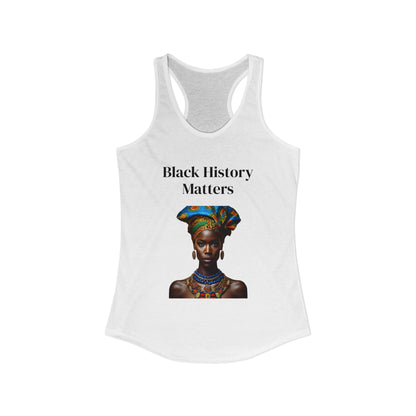 Black History Matters 2