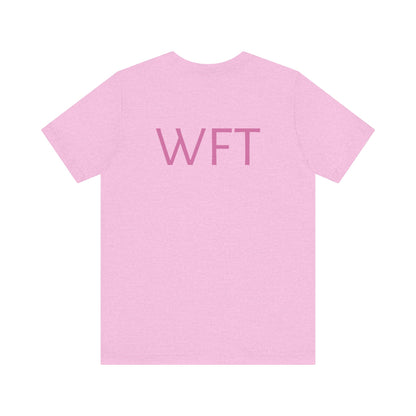 Governments Get Out Of My Uterus Tee