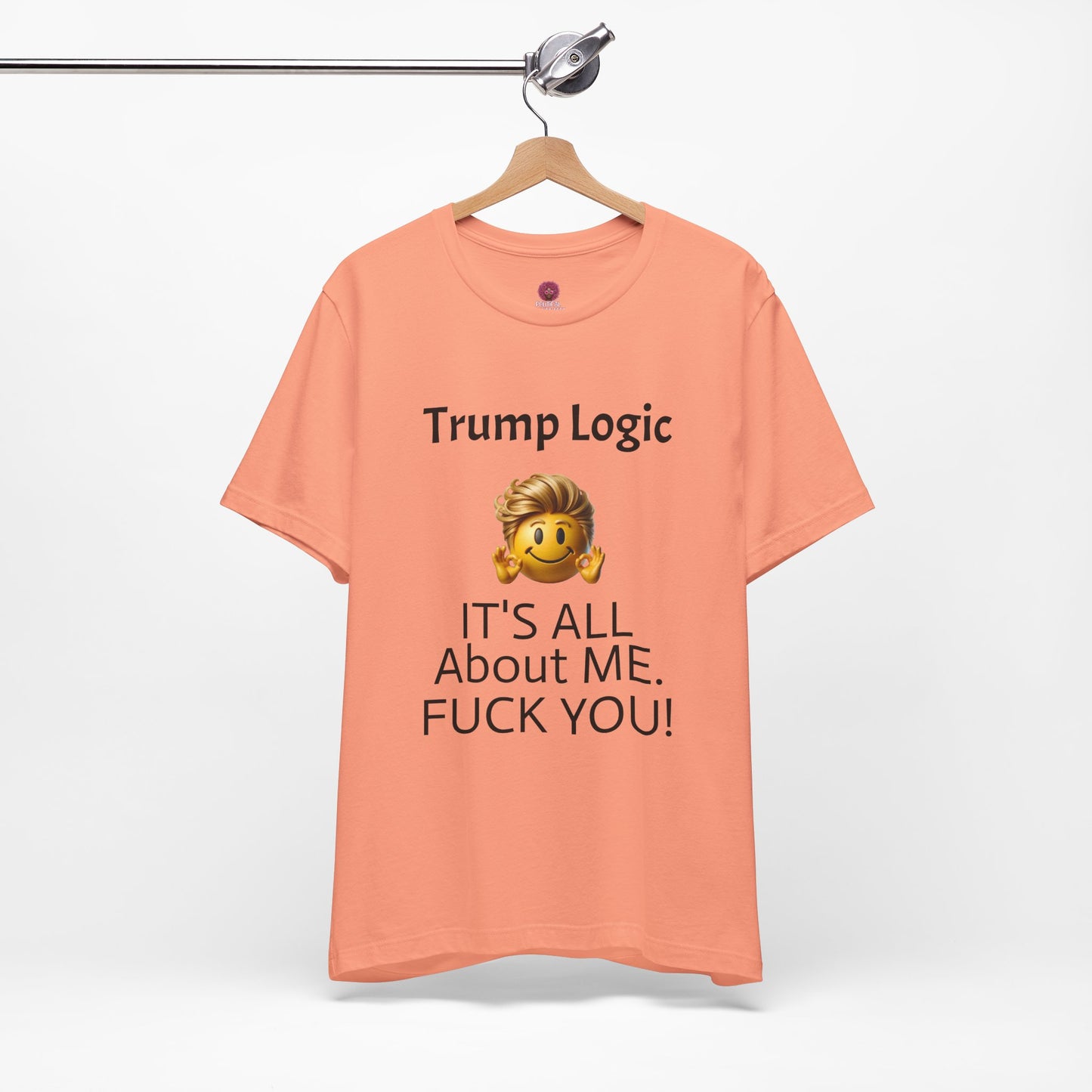 It's All About Me Fuck You