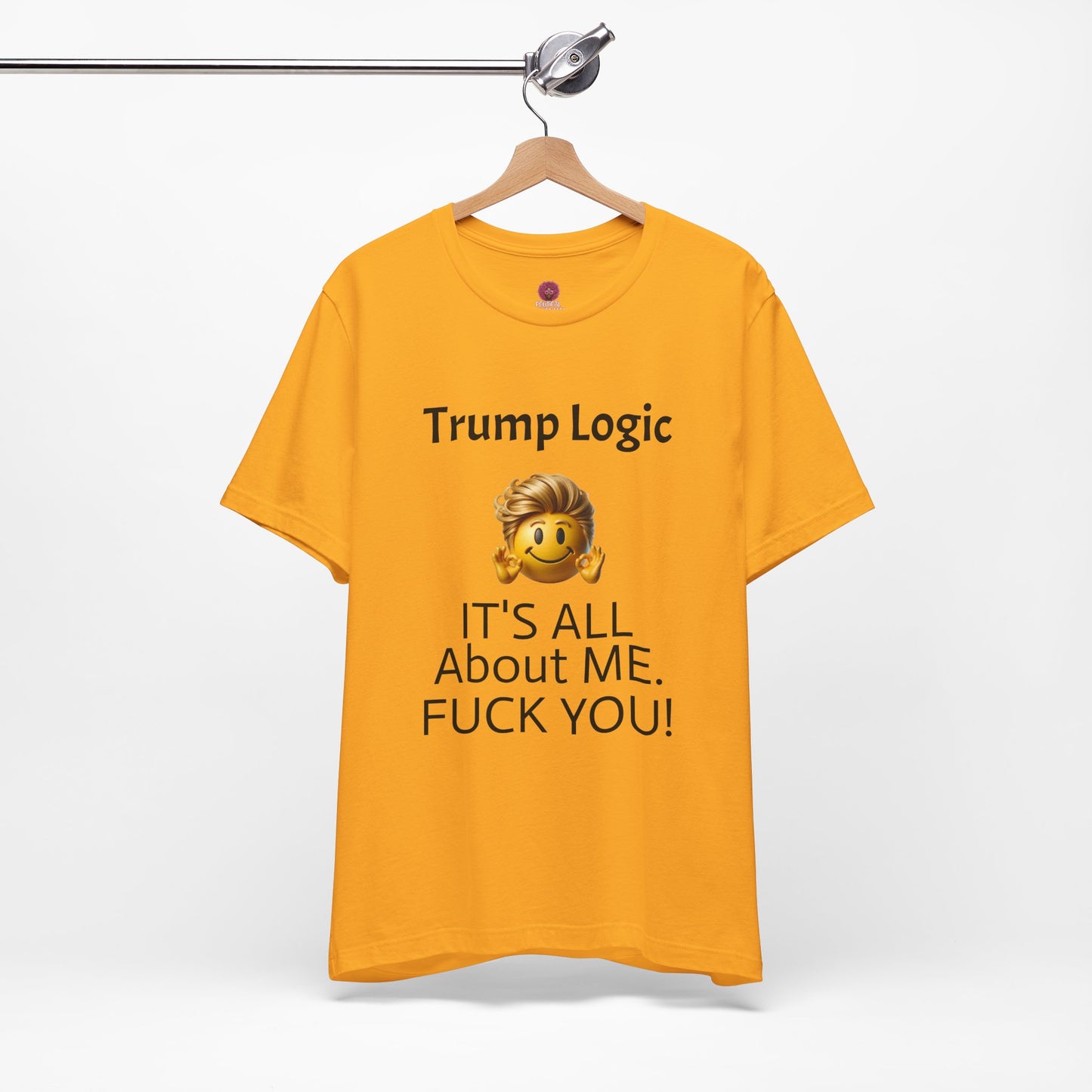 It's All About Me Fuck You