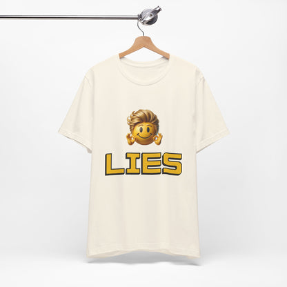 Lies Tee