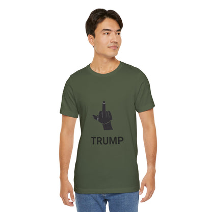 Fuck Trump Tee