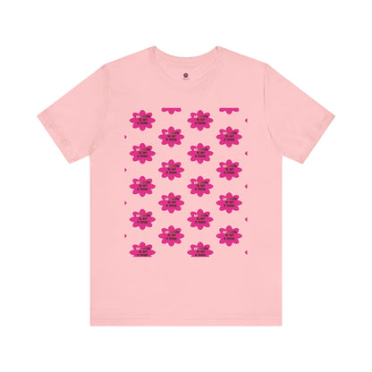 Skin Color Is Not A Crime Unisex Tee