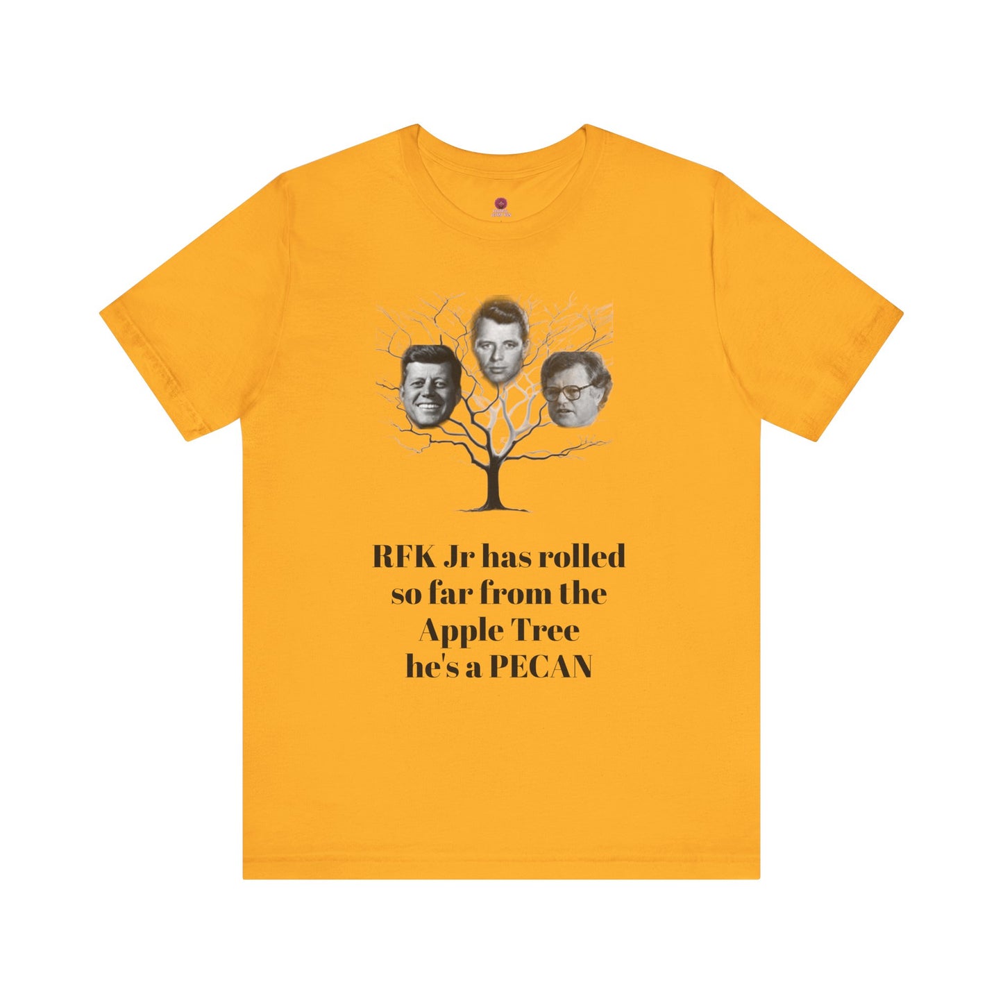RFK Jr Is A Pecan Tee