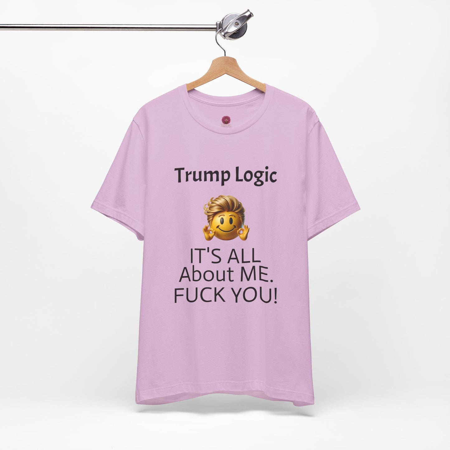 It's All About Me Fuck You
