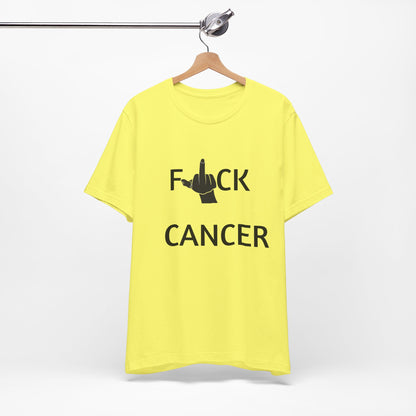 F*ck Cancer Tee