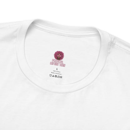 Art of the Steal Unisex Tee - Statement Graphic Shirt