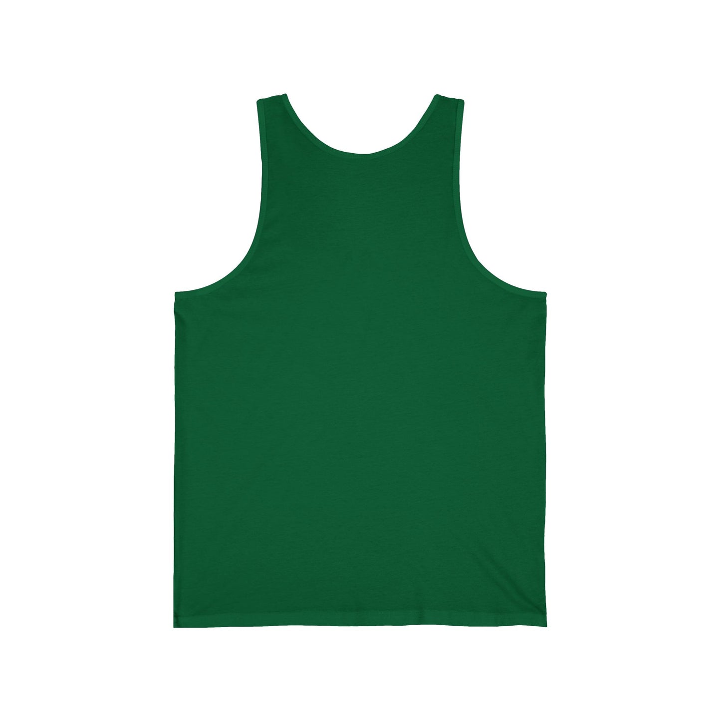 Pride Graphic Tank Top: Call Me by My Proper Pronouns