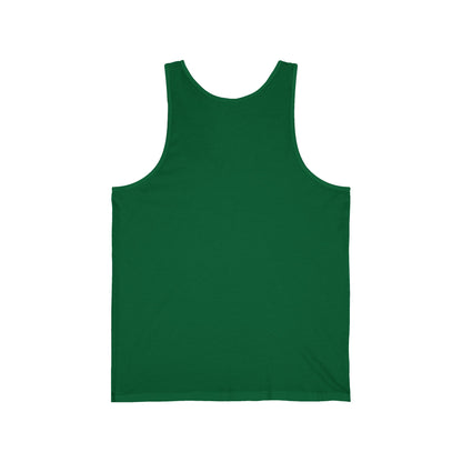 Pride Graphic Tank Top: Call Me by My Proper Pronouns