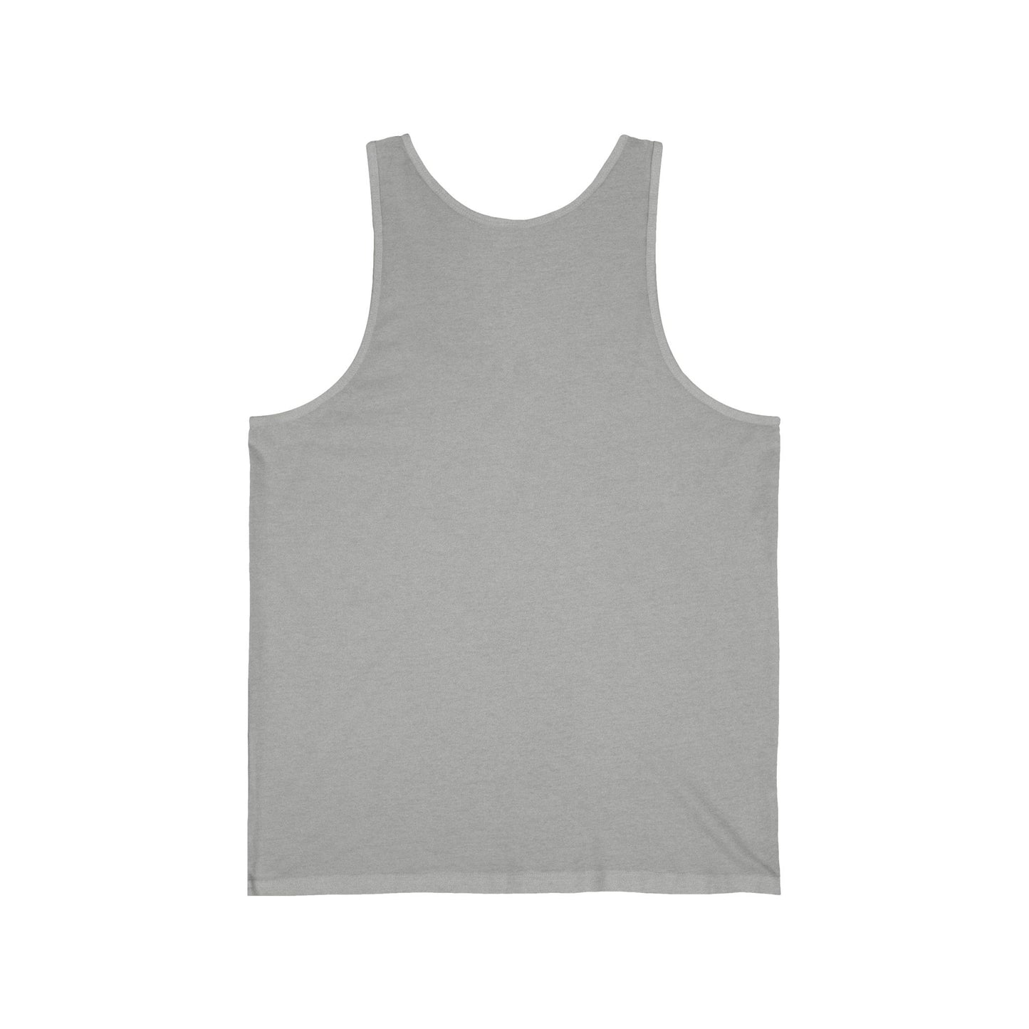 Pride Graphic Tank Top: Call Me by My Proper Pronouns