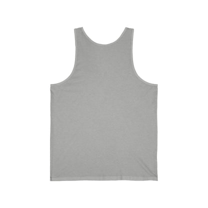 Pride Graphic Tank Top: Call Me by My Proper Pronouns