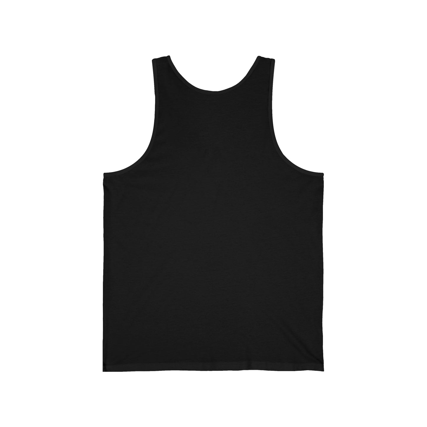 Pride Graphic Tank Top: Call Me by My Proper Pronouns