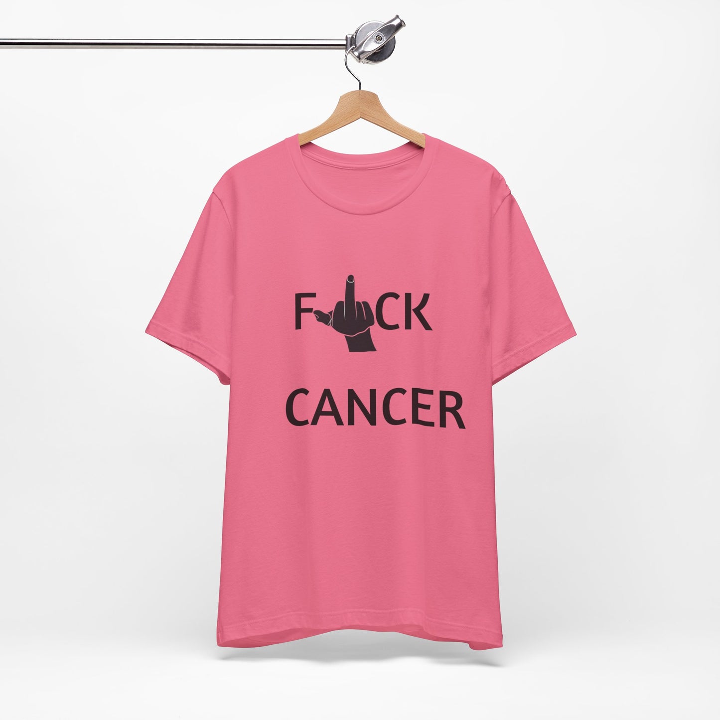 F*ck Cancer Tee