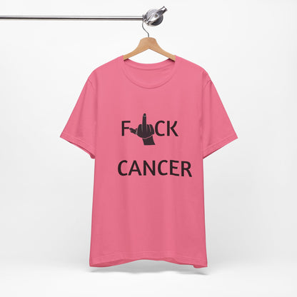 F*ck Cancer Tee