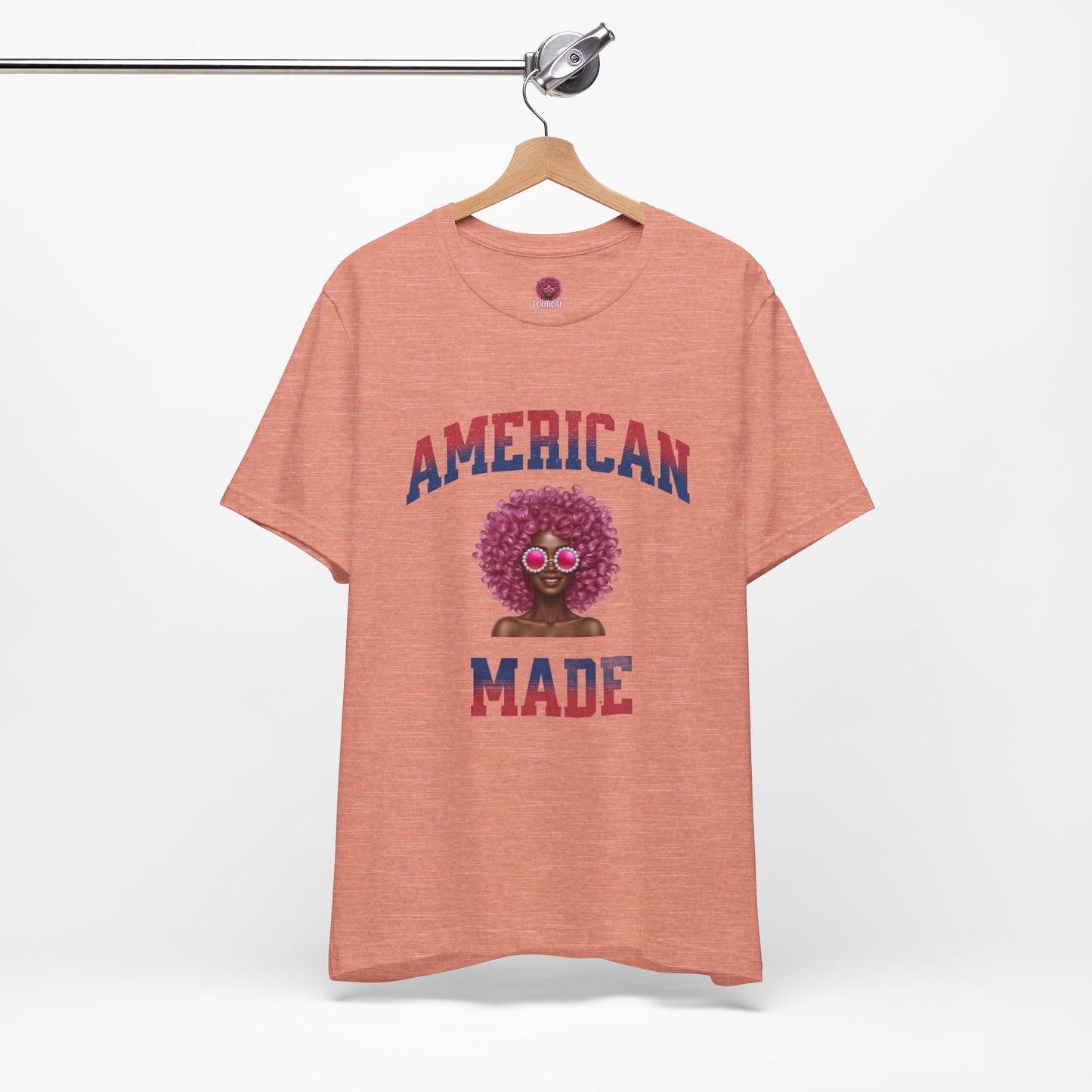American Made Tee