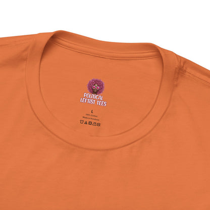 Loud & Proud Unisex Tee - Celebrate the 92%