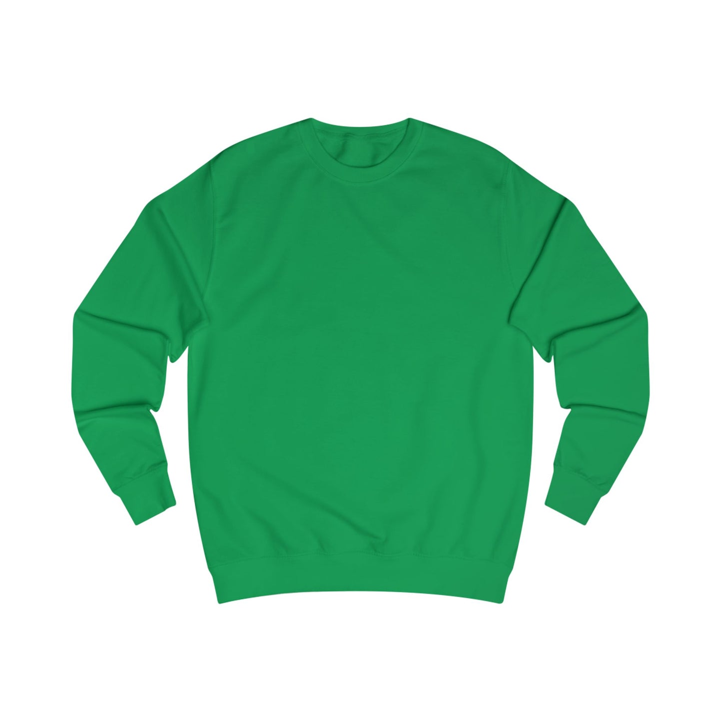 Nothing Good Happens Before Noon, Back Print Sweatshrt  | Casual Wear, Gift for Friends, Birthday Top, Everyday Comfort
