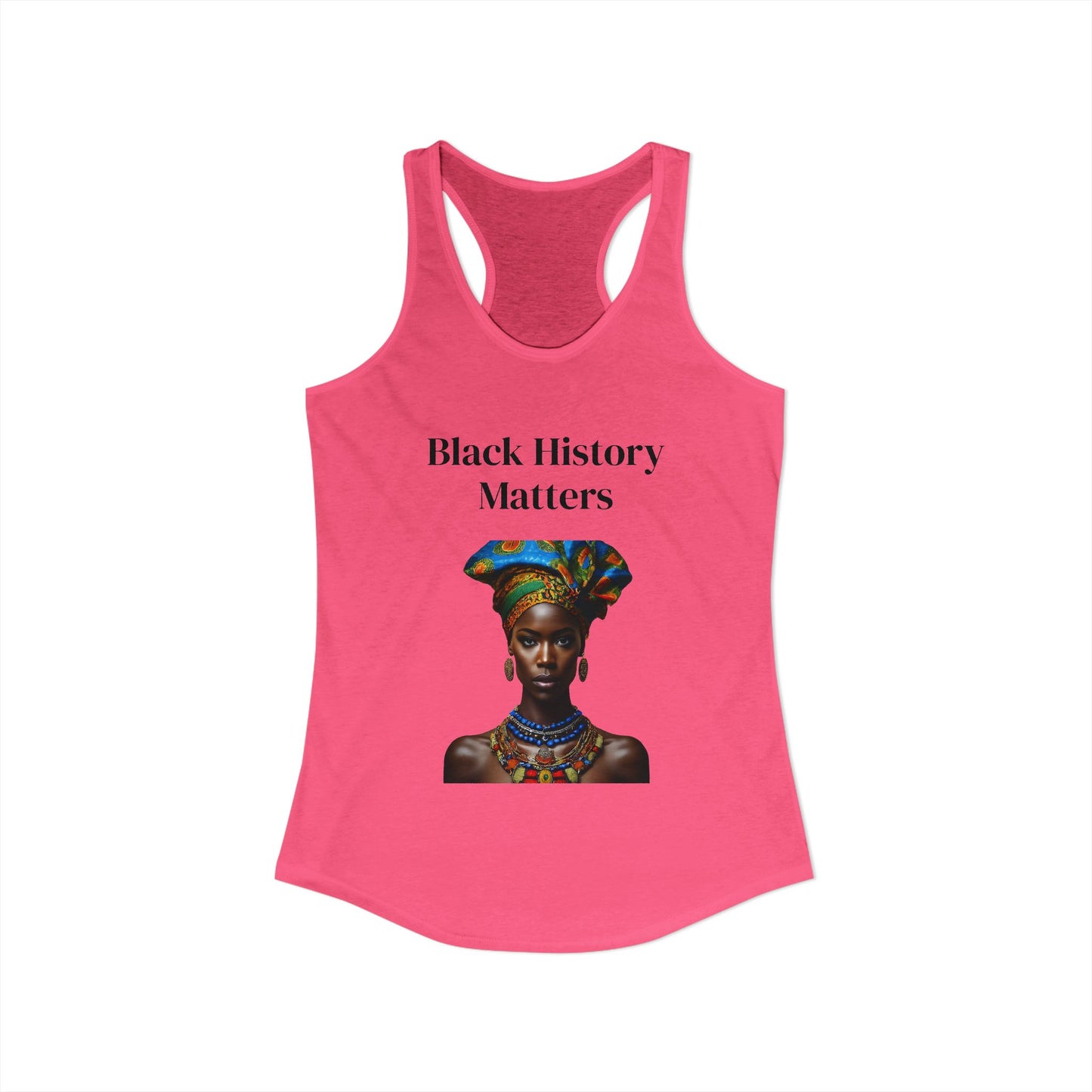 Black History Matters 2