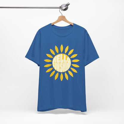 Hello Sunshine Tee