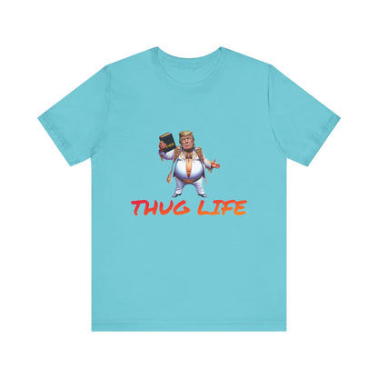 Thug Life Tee