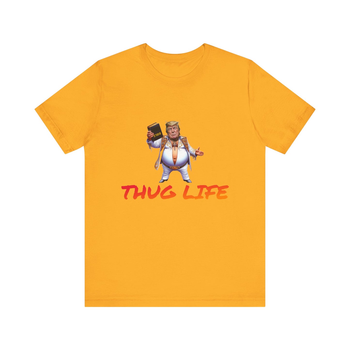 Thug Life Tee