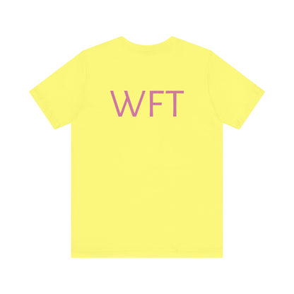 Governments Get Out Of My Uterus Tee