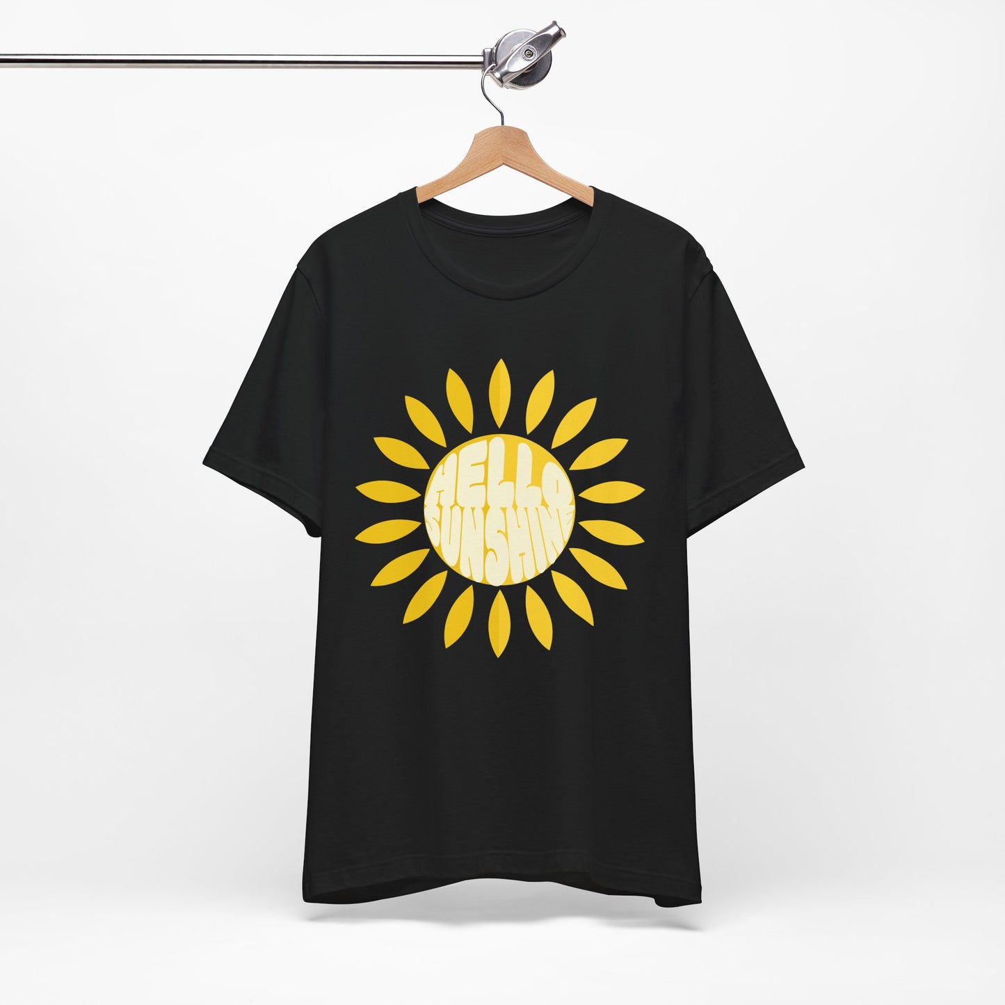 Hello Sunshine Tee