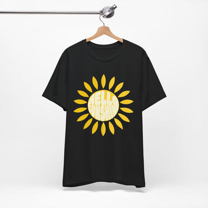 Hello Sunshine Tee