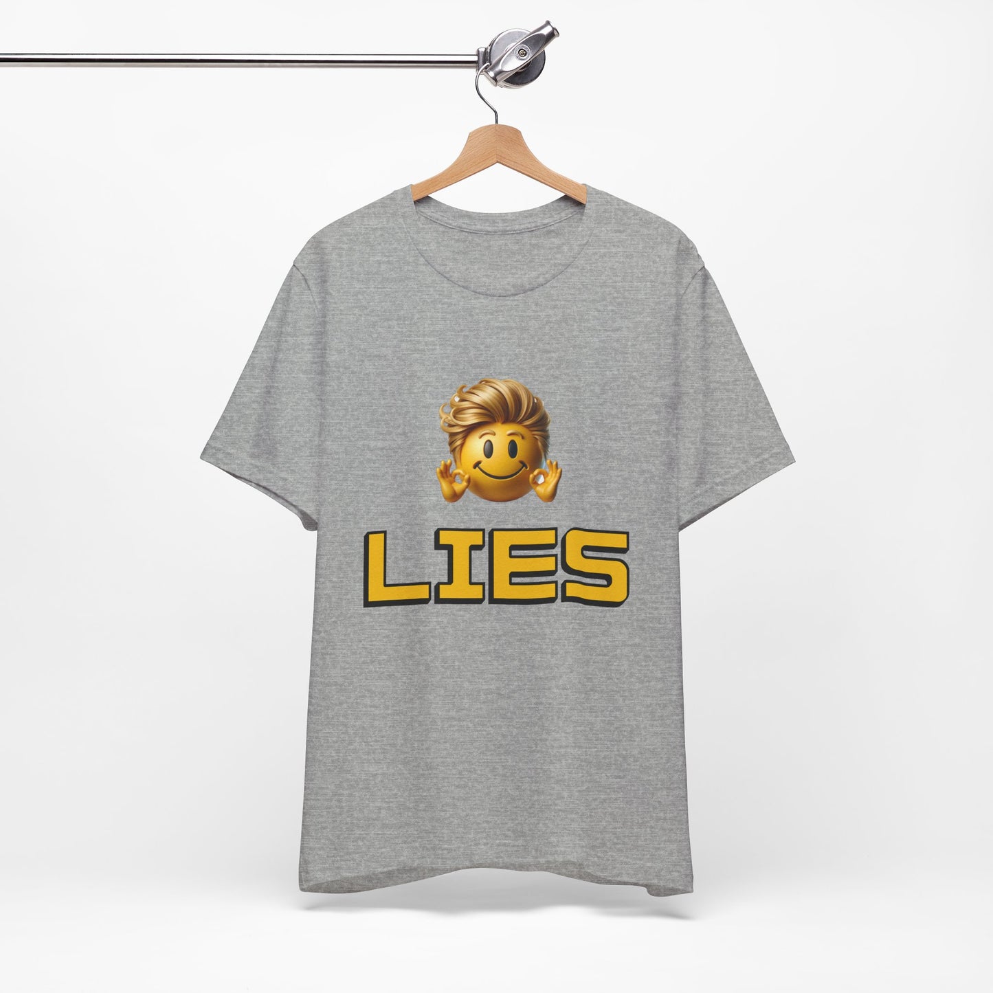 Lies Tee